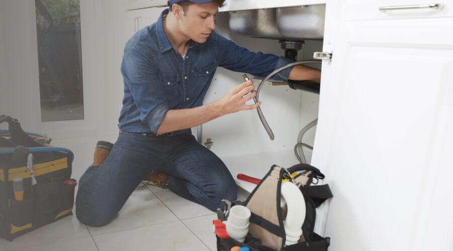 Water Damage Mitigation in New Plymouth, OH